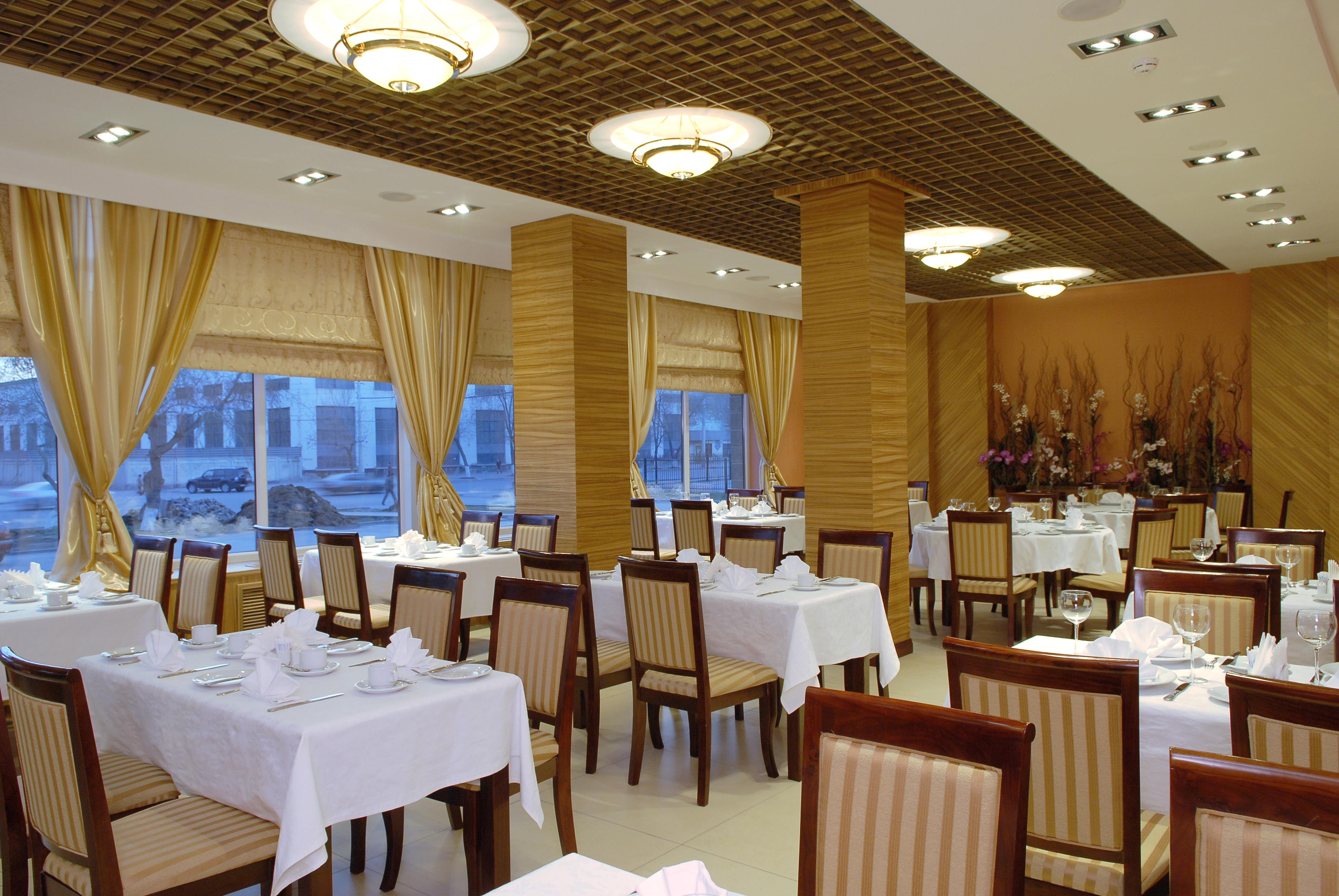 阿斯坦纳 G 帝国酒店 外观 照片